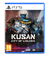 Kusan: City of Wolves