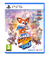 New Super Lucky's Tale