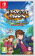Harvest Moon : The Winds of Anthos