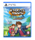 Harvest Moon : The Winds of Anthos