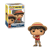 Figurine Funko POP! - One Piece - Monkey D. Luffy n°1878