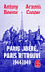 Paris libéré, Paris retrouvé : 1944-1949