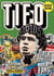 Tifo : The art of football fan stickers