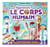 Apprenons le corps humain - Jeu de société enfant - Tactic France