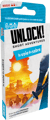 Unlock ! Short Adventures : La voie du sabre - Space Cowboy