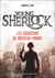 Young Sherlock Tome 2 : Les Assassins du Nouveau-Monde
