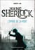 Young Sherlock Tome 1 : L'ombre de la mort