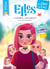 Elles - Le cahier de vacances de la BD à succès - Du CM1 au CM2