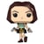 Figurine Funko Pop! - Tomb Raider - Lara Croft Polygon n°1192