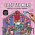 Cozy Stickers - Mes petits looks fashion