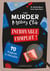 The Murder Mystery Club : Incroyable complot !