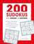 200 sudokus pour stimuler vos neurones
