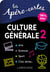 Apéro-cartes Culture générale 2