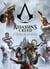 Cahier de vacances Adultes Assassin's creed