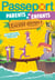 Passeport : Enfants et parents : Escape games
