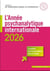 L'annee psychanalytique internationale 2026 (édition 2026)