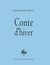Conte d'hiver