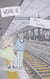 Voie 1 : Une romance qui commence dans un train