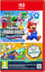 Super Mario Bros. Wonder - Nintendo Switch 2 Edition + Rendez-vous au parc Bellabel