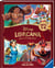Guide de collection set 5 à 8 Disney Lorcana - Ravensburger
