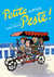 Petite peste !