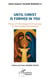 Until Christ is formed in you : Manual of Christological Anthropology  For Man's Integral Development