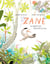 Zane, la cigogne qui cherchait sa voix