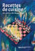 Recettes de cuisine des artistes aux beaux-arts de Paris