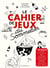 Le cahier de jeux du sommelier