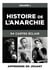 Histoire de l'anarchie Tome 1 : 54 Cartes éclair