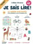 Je sais lire ! Le cahier d'activités