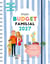 Mon agenda budget familial 2027