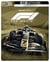 F1 Le Film - Steelbook 4K - Édition Import VO