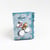 Carnet + stylo Diddl - A6 10,5 x 14,8 cm - 80 pages à petits carreaux - Modèle aléatoire - Vendu à l'unité