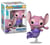 Figurine Funko POP! - Lilo & Stitch - Angel sirène n°1743
