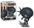 Figurine Funko Pop - Chainsaw man Reze - Bomb n°2349