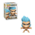 Figurine Funko POP! - One Piece - Franky n°2232