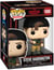 Figurine Funko Pop! - Stranger Things - Steve Harrington avec lance - n°1888