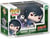 Figurine Funko Pop! - Naruto Shippuden - Football Sasuke n° 2339