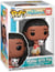 Figurine Funko POP! - Vaiana Disney - Vaiana avec Pua n°1767