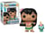 Figurine Funko POP! - Lilo & Stitch - Lilo Hula avec Scrump n°1741