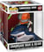 Figurine Funko Pop! Ride Deluxe - Chainsaw Man: L'arc De Reze - Chainsaw Et Beam n°147