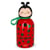 Gourde thermique pour enfant Legami - Ladybug - Hot&Cold BFF - Coccinelle