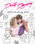 Dirty Dancing Le livre de coloriage officiel