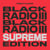 Black Radio Iii  Supreme Edition