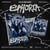 Alpha Drive One - 1St Mini Album [Euphoria] (Freak Alarm Ver.)