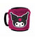 Mug fuzzy Pyramid International - Kuromi - 440 ml