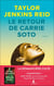 Le retour de Carrie Soto