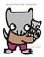 Souris ma souris