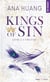 Kings of sin Tome 2 : L'orgueil